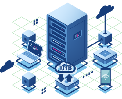 香港服務器帶寬類型全解析及如何選擇以優化信息及時交互服務